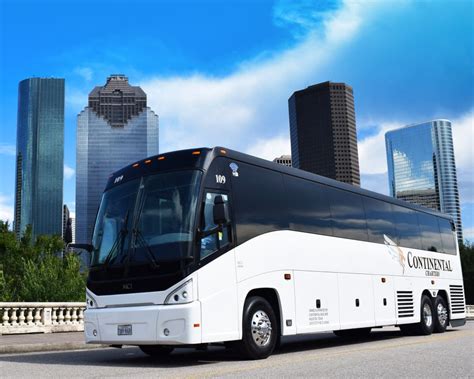 houston to dallas bus luxury.